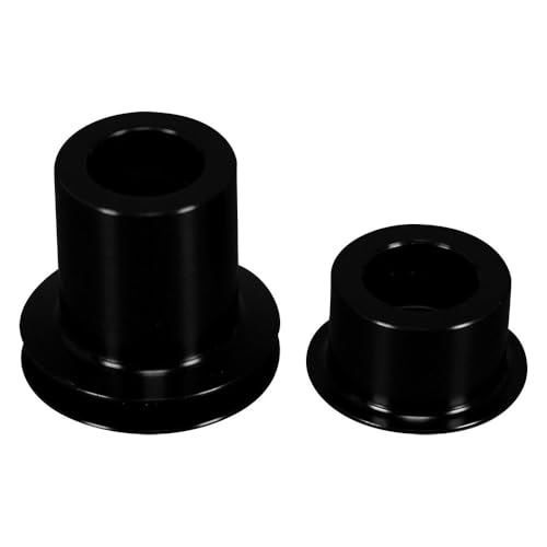DT Swiss Unisex – Erwachsene Umrüstkit HR-Nabe Radnabe, schwarz, 1size DT Swiss Unisex – Erwachsene Umrüstkit HR-Nabe Radnabe, schwarz, 1size von DT Swiss