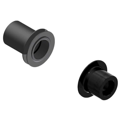 DT Swiss Unisex – Erwachsene Umrüstkit HR-Nabe Radnabe, schwarz, 1size DT Swiss Unisex – Erwachsene Umrüstkit HR-Nabe Radnabe, schwarz, 1size von DT Swiss
