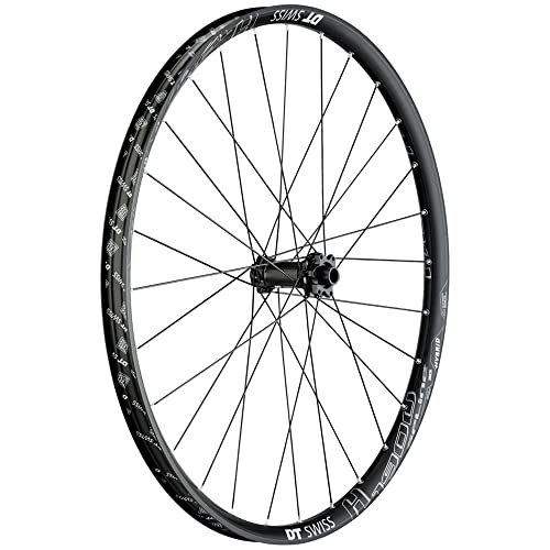 DT Swiss Unisex – Erwachsene VR H 1900 Spline DB Läufrad, schwarz, 1size DT Swiss Unisex – Erwachsene VR H 1900 Spline DB Läufrad, schwarz, 1size von DT Swiss