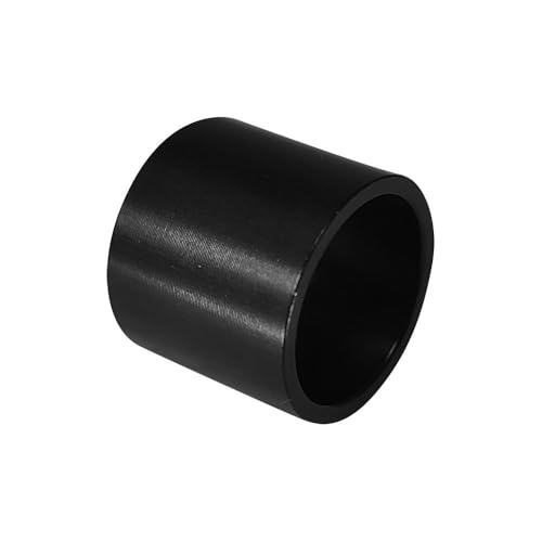 Dt Swiss Unisex – Erwachsene Distanzhülse-2160065160 Distanzhülse, Schwarz, 15.4mm Dt Swiss Unisex – Erwachsene Distanzhülse-2160065160 Distanzhülse, Schwarz, 15.4mm von DT Swiss