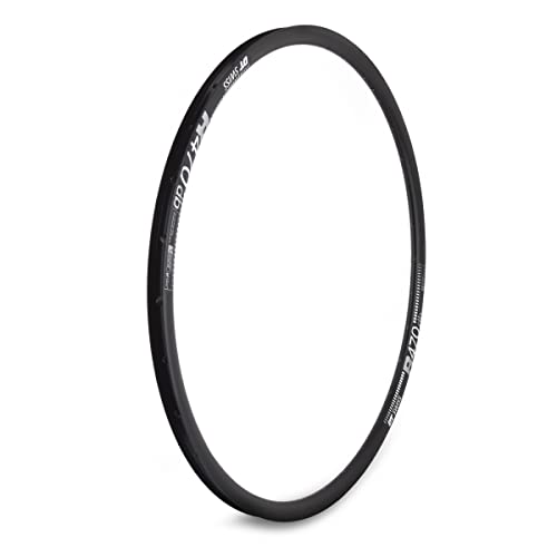 Dt Swiss Unisex – Erwachsene Felge-2040006503 Felge, Schwarz, 28 Dt Swiss Unisex – Erwachsene Felge-2040006503 Felge, Schwarz, 28 von DT Swiss
