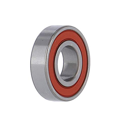 Dt swiss Unisex – Erwachsene Kugellager-2160065095 Kugellager, Silber, 22mm Dt swiss Unisex – Erwachsene Kugellager-2160065095 Kugellager, Silber, 22mm von DT Swiss
