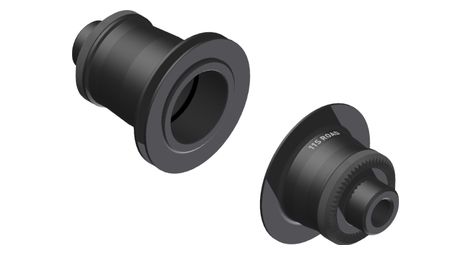dt swiss adapter kit 9mm qr fur 180 240 exp hinterradnaben dt swiss adapter kit 9mm qr fur 180 240 exp hinterradnaben von DT Swiss