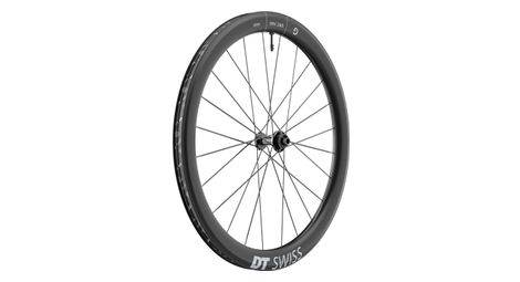 dt swiss grc 1400 dicut 50 700 mm vorderrad 12x100 mm center lock dt swiss grc 1400 dicut 50 700 mm vorderrad 12x100 mm center lock von DT Swiss