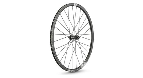 dt swiss hg 1800 spline 25 disc 700 vorderrad 12x100mm centerlock dt swiss hg 1800 spline 25 disc 700 vorderrad 12x100mm centerlock von DT Swiss