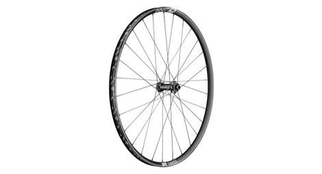 dt swiss xr 1700 spline 29 39 39 25mm vorderrad boost 15x110mm centerlock dt swiss xr 1700 spline 29 39 39 25mm vorderrad boost 15x110mm centerlock von DT Swiss