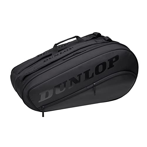 Dunlop Team 8 Racket Tennistasche Dunlop Team 8 Racket Tennistasche von Dunlop