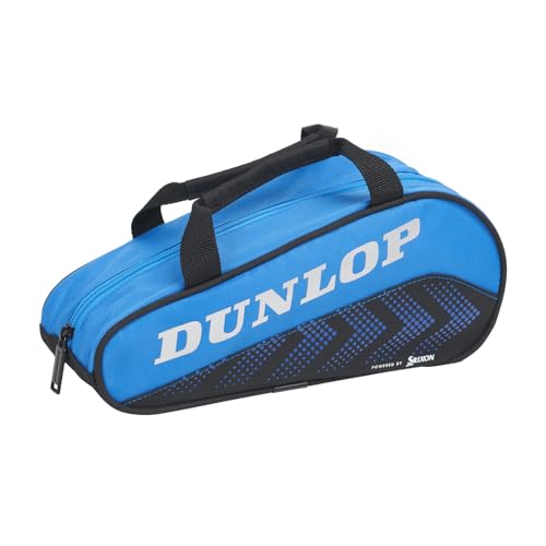 Dunlop FX Leistungstasche Mini, Black/Blue Dunlop FX Leistungstasche Mini, Black/Blue von Dunlop