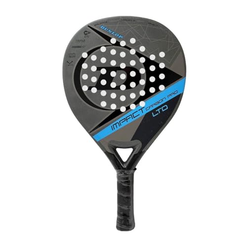 DUNLOP Impact Carbon Pro Ltd Blau DUNLOP Impact Carbon Pro Ltd Blau von DUNLOP