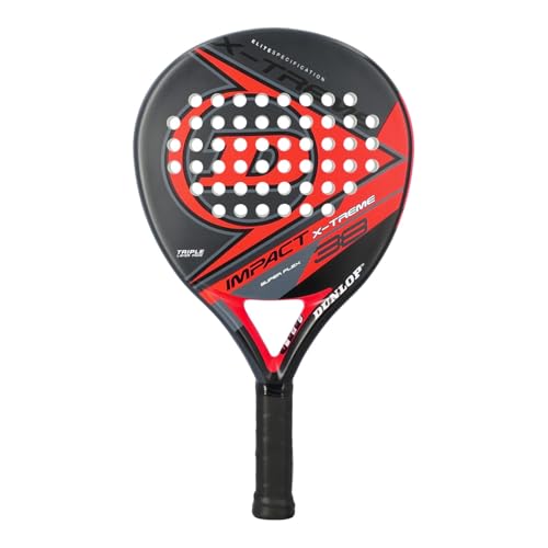 DUNLOP Impact HL ROT DUNLOP Impact HL ROT von DUNLOP