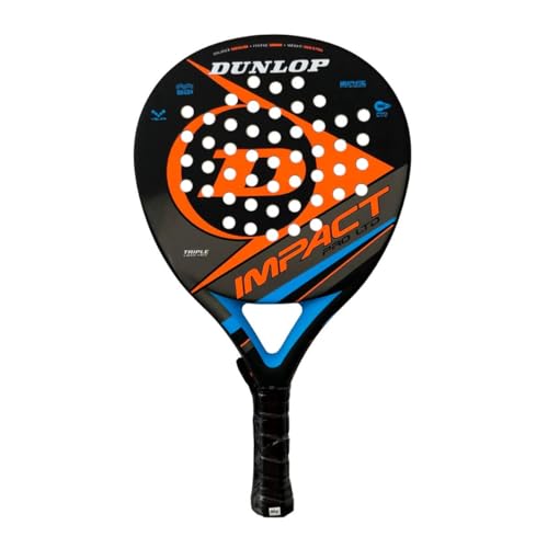 DUNLOP Impact PRO HL ORANGE DUNLOP Impact PRO HL ORANGE von DUNLOP