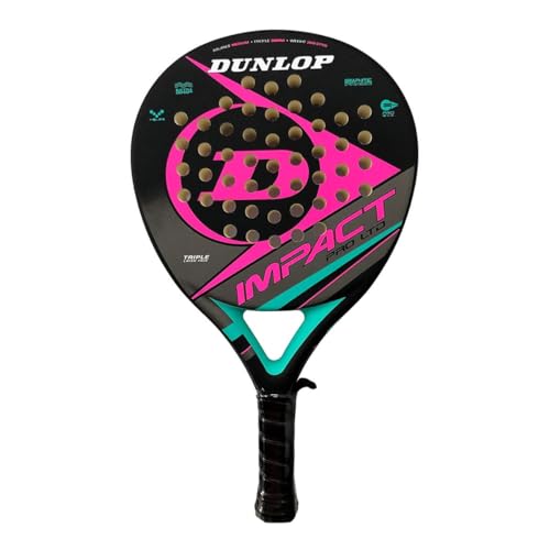 DUNLOP Impact PRO HL ROSA DUNLOP Impact PRO HL ROSA von DUNLOP