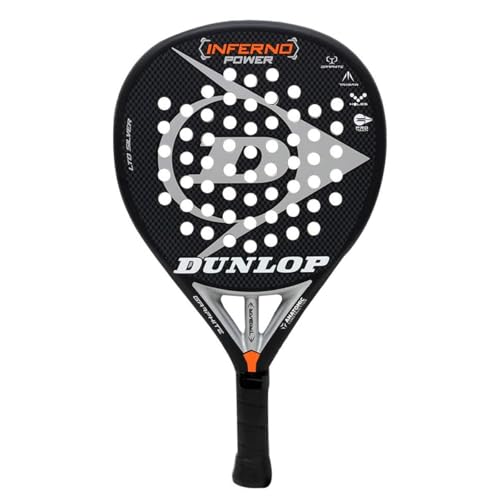 DUNLOP Inferno Silver DUNLOP Inferno Silver von DUNLOP