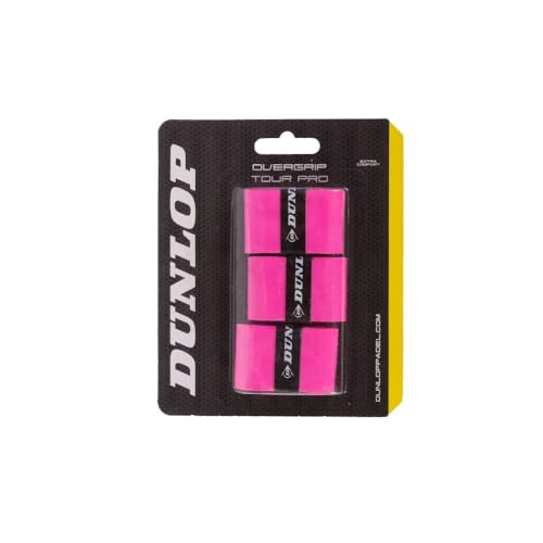 DUNLOP OVERGRIP Tour PRO ROSA von DUNLOP