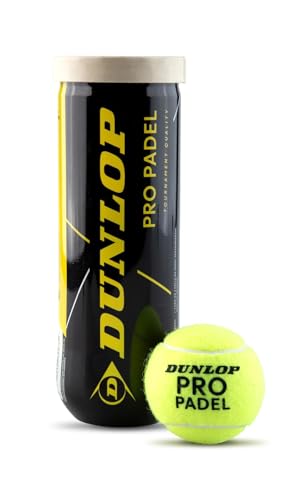 DUNLOP Padelball von DUNLOP