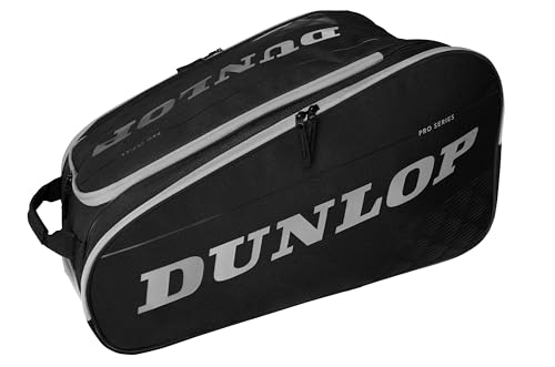 Dunlop Padeltaschen Pro Series 10337748 Dunlop Padeltaschen Pro Series 10337748 von Dunlop