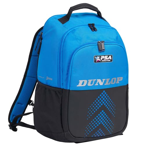 Dunlop Squash PSA Rücksack Dunlop Squash PSA Rücksack von Dunlop