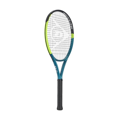 DUNLOP Tennisschläger SX Team 105, Griffweite 0 DUNLOP Tennisschläger SX Team 105, Griffweite 0 von DUNLOP