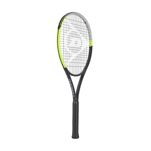 DUNLOP Tennisschläger TRISTORM Elite 100, Griffweite 1 DUNLOP Tennisschläger TRISTORM Elite 100, Griffweite 1 von DUNLOP