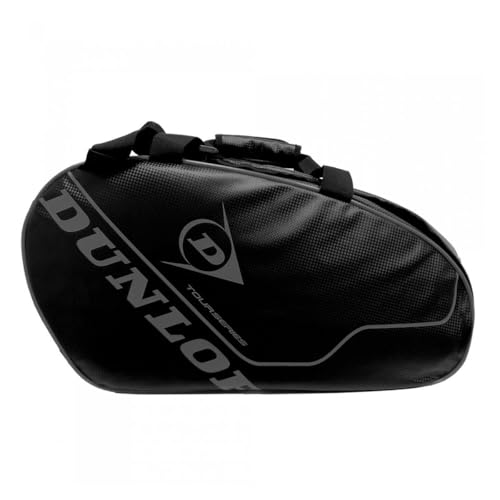 DUNLOP Tour Intro Lt Black 10316694 Ofp Padeltasche DUNLOP Tour Intro Lt Black 10316694 Ofp Padeltasche von DUNLOP