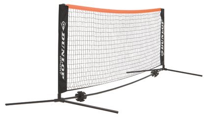 DUNLOP Viperdry Tennis Overgrip, 50 Stück einzeln verpackt, weiß DUNLOP Viperdry Tennis Overgrip, 50 Stück einzeln verpackt, weiß von DUNLOP