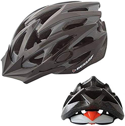Dunlop Automotive Uni Dunlop Vehicle 871125200238 Helm MTB ab-Multicolore-m, M, mehrfarbig Dunlop Automotive Uni Dunlop Vehicle 871125200238 Helm MTB ab-Multicolore-m, M, mehrfarbig von DUNLOP
