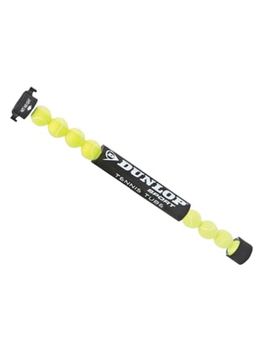 DUNLOP Ballsammelröhre DUNLOP Ballsammelröhre von DUNLOP