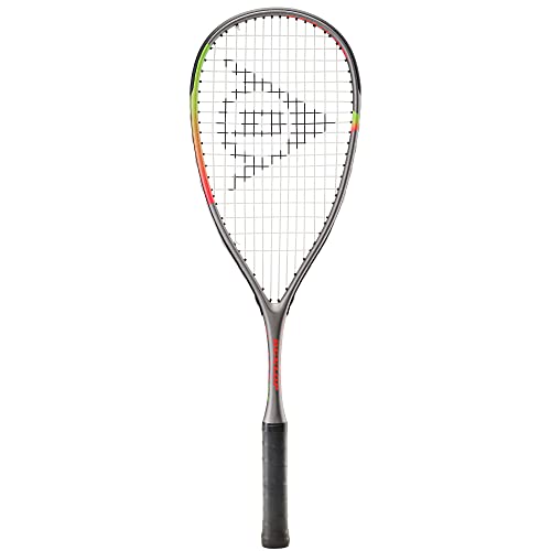 Dunlop Blaze Tour NH squahracket- Zilver von DUNLOP