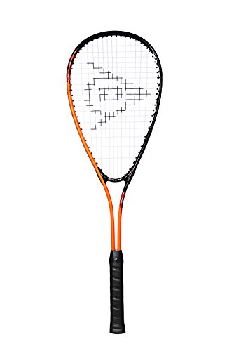Dunlop Force TI Squashschläger Dunlop Force TI Squashschläger von DUNLOP