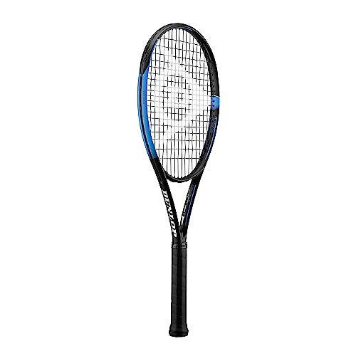 Dunlop Fx 500 Ls unbesaitet 285g Tennisschläger Turnierschläger Schwarz - Blau 2 Dunlop Fx 500 Ls unbesaitet 285g Tennisschläger Turnierschläger Schwarz - Blau 2 von Dunlop Sports