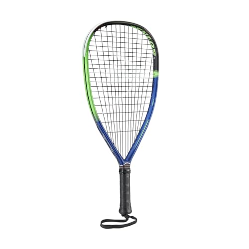 Dunlop Hyperfibre Evolution Racketball Schläger Dunlop Hyperfibre Evolution Racketball Schläger von DUNLOP