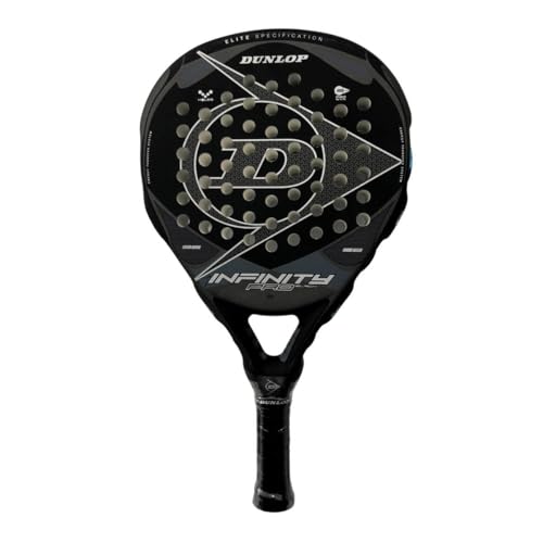 DUNLOP Infinity PRO G1 HL Black DUNLOP Infinity PRO G1 HL Black von DUNLOP