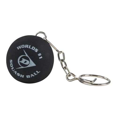 DUNLOP LLavero Pelota Squash DUNLOP LLavero Pelota Squash von DUNLOP