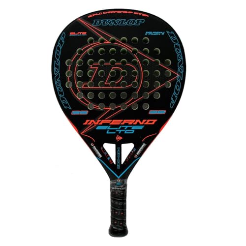 DUNLOP Inferno Elite LTD BLAU ORANGE DUNLOP Inferno Elite LTD BLAU ORANGE von DUNLOP