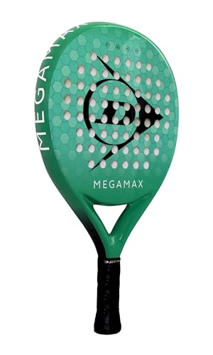 DUNLOP Padelschläger Megamax Green DUNLOP Padelschläger Megamax Green von DUNLOP