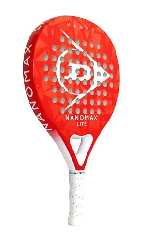 DUNLOP Padelschläger Nanomax Lite DUNLOP Padelschläger Nanomax Lite von DUNLOP