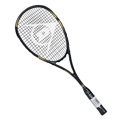 Dunlop Sonic Core Iconic 130 Squashschläger Dunlop Sonic Core Iconic 130 Squashschläger von Dunlop Sports