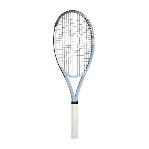 Dunlop Tennisschläger LX Team 107, Griffgröße 2 von DUNLOP