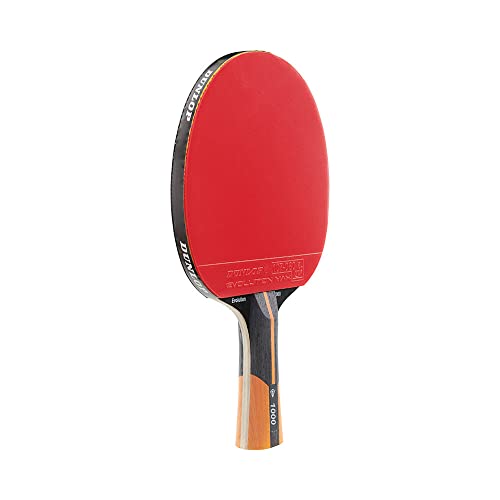 DUNLOP Tischtennisschläger Evolution 1000 DUNLOP Tischtennisschläger Evolution 1000 von Dunlop