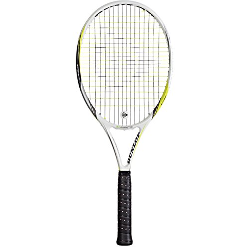 Dunlop Turnierschläger Revolution Elite Tennis-schläger, Weiß, 3 Dunlop Turnierschläger Revolution Elite Tennis-schläger, Weiß, 3 von DUNLOP