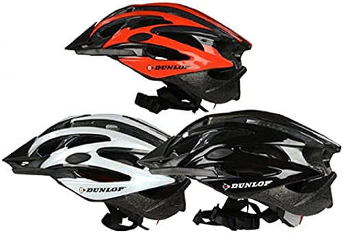 Dunlop Vehicle 871125299744 Helm MTB ab, Mehrfarbig, L Dunlop Vehicle 871125299744 Helm MTB ab, Mehrfarbig, L von DUNLOP