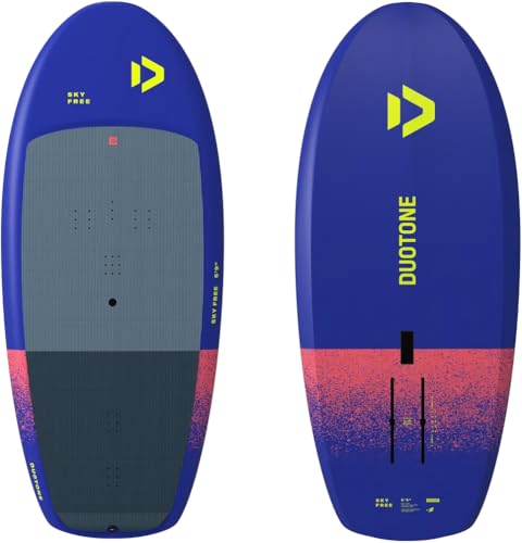 DUOTONE Sky Free Foilboard 2025 royal Blue, 5.9 DUOTONE Sky Free Foilboard 2025 royal Blue, 5.9 von DUOTONE