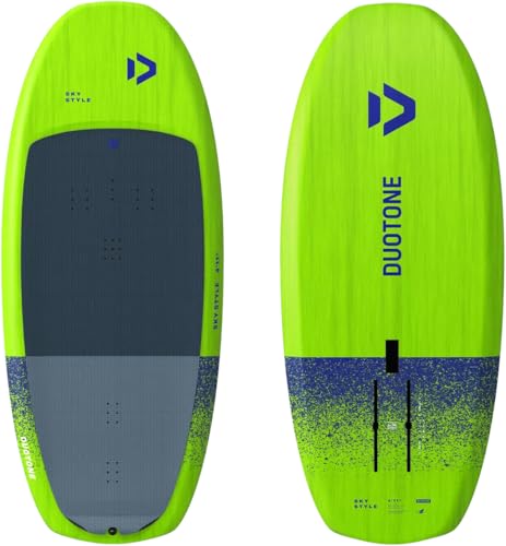 DUOTONE Sky Style Foilboard 2025 Lime, 5.3 DUOTONE Sky Style Foilboard 2025 Lime, 5.3 von DUOTONE