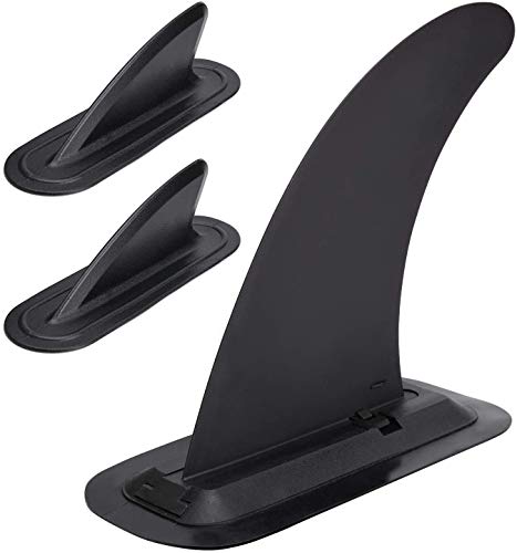 DURAERO SUP Finnen für Stand Up Paddling Board von DURAERO