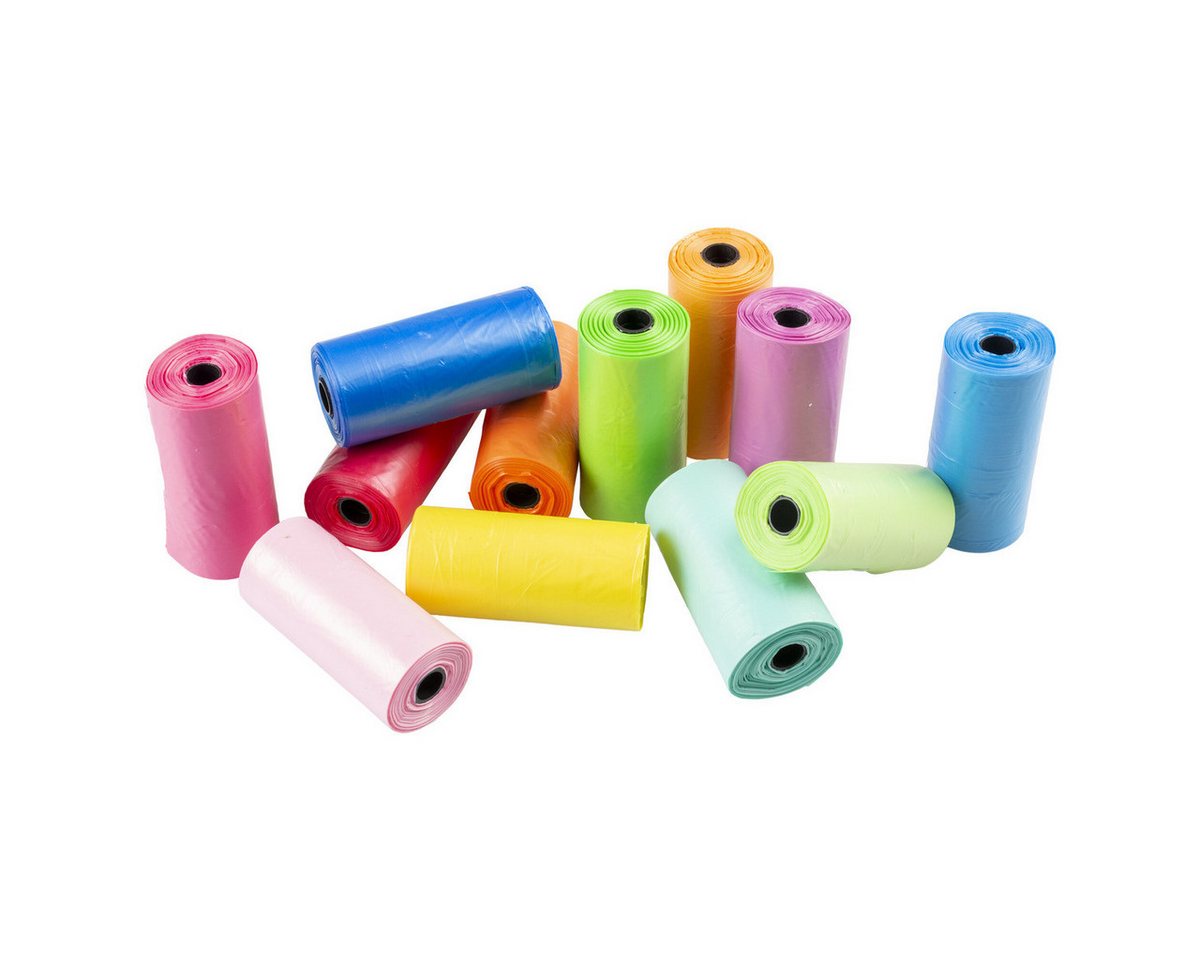 DUVO+ Hundekotbeutel Hundekotbeutel Rainbow DUVO+ Hundekotbeutel Hundekotbeutel Rainbow von DUVO+