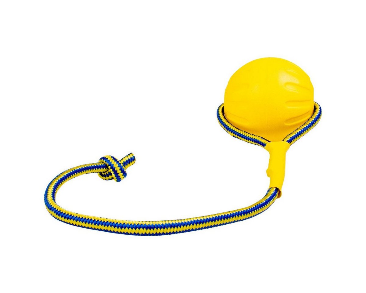 DUVO+ Outdoor-Spielzeug Hundespielzeug Supa-Foam Tug DUVO+ Outdoor-Spielzeug Hundespielzeug Supa-Foam Tug von DUVO+