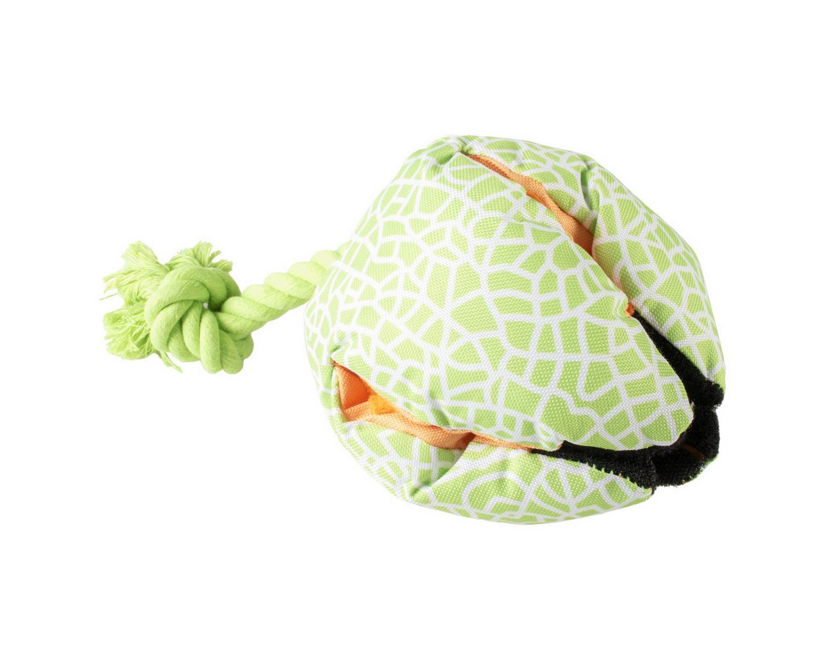DUVO+ Tier-Intelligenzspielzeug Snackspielzeug Melone grün/orange DUVO+ Tier-Intelligenzspielzeug Snackspielzeug Melone grün/orange von DUVO+