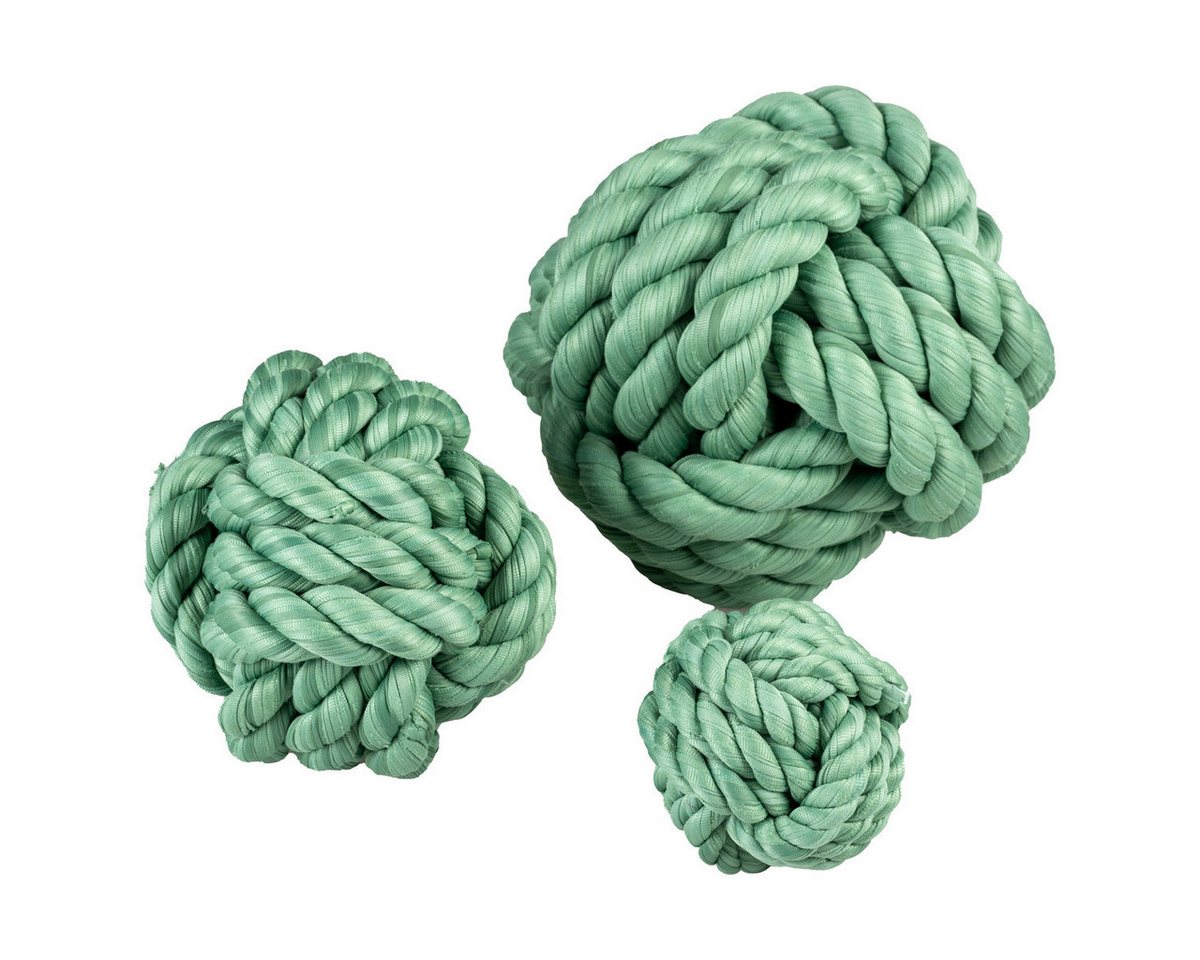 DUVO+ Tierball Baumwollball grün DUVO+ Tierball Baumwollball grün von DUVO+