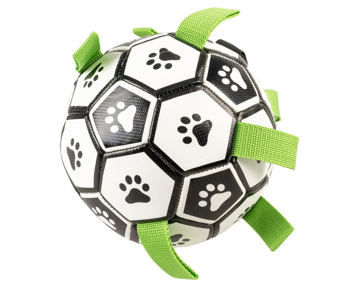 DUVO+ Tierball Hundespielzeug Interaktiver Fußball DUVO+ Tierball Hundespielzeug Interaktiver Fußball von DUVO+