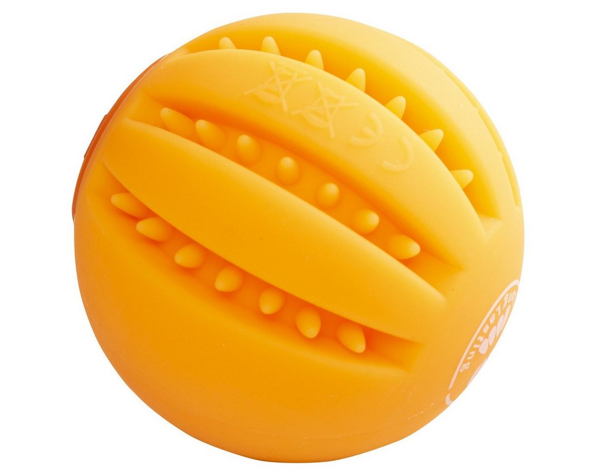 DUVO+ Tierball Hundespielzeug LED Flash Ball USB orange DUVO+ Tierball Hundespielzeug LED Flash Ball USB orange von DUVO+